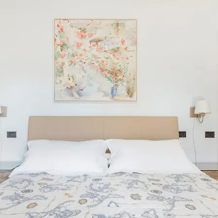 Spacious, Air Conditioner, Few Minutes To The Castle * Malcesine